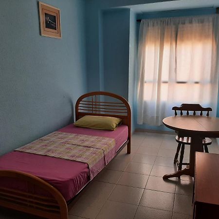 Apartmán Borriana Burriana Exteriér fotografie