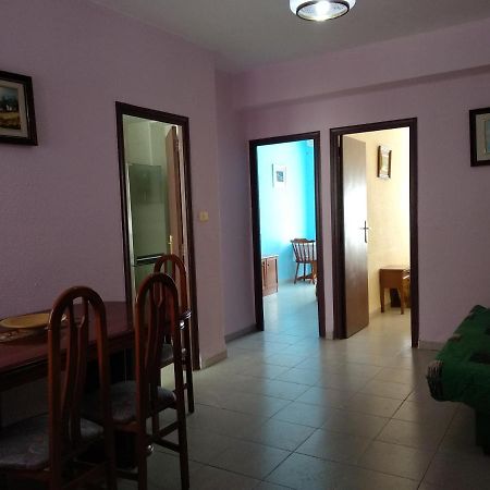 Apartmán Borriana Burriana Exteriér fotografie