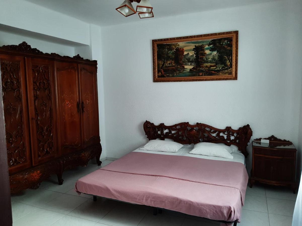 Apartmán Borriana Burriana Exteriér fotografie