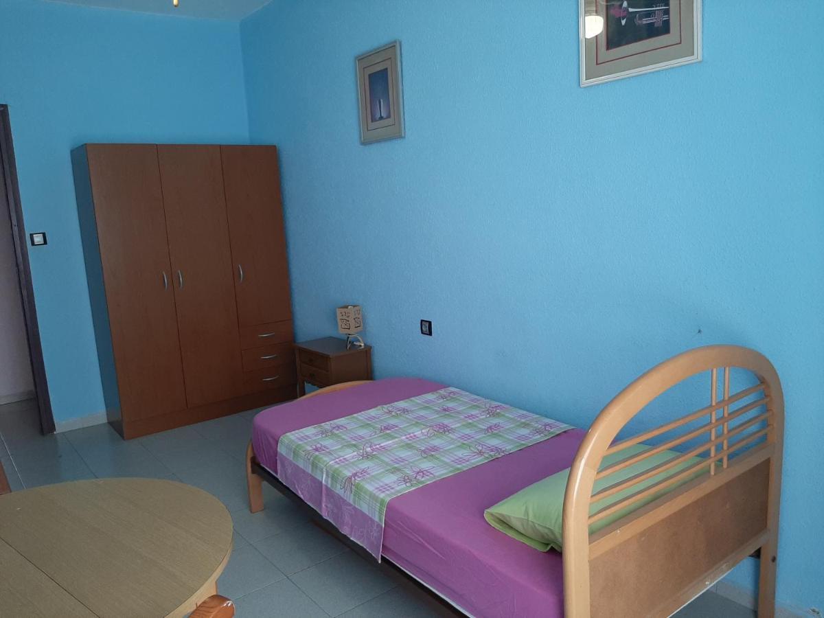 Apartmán Borriana Burriana Exteriér fotografie