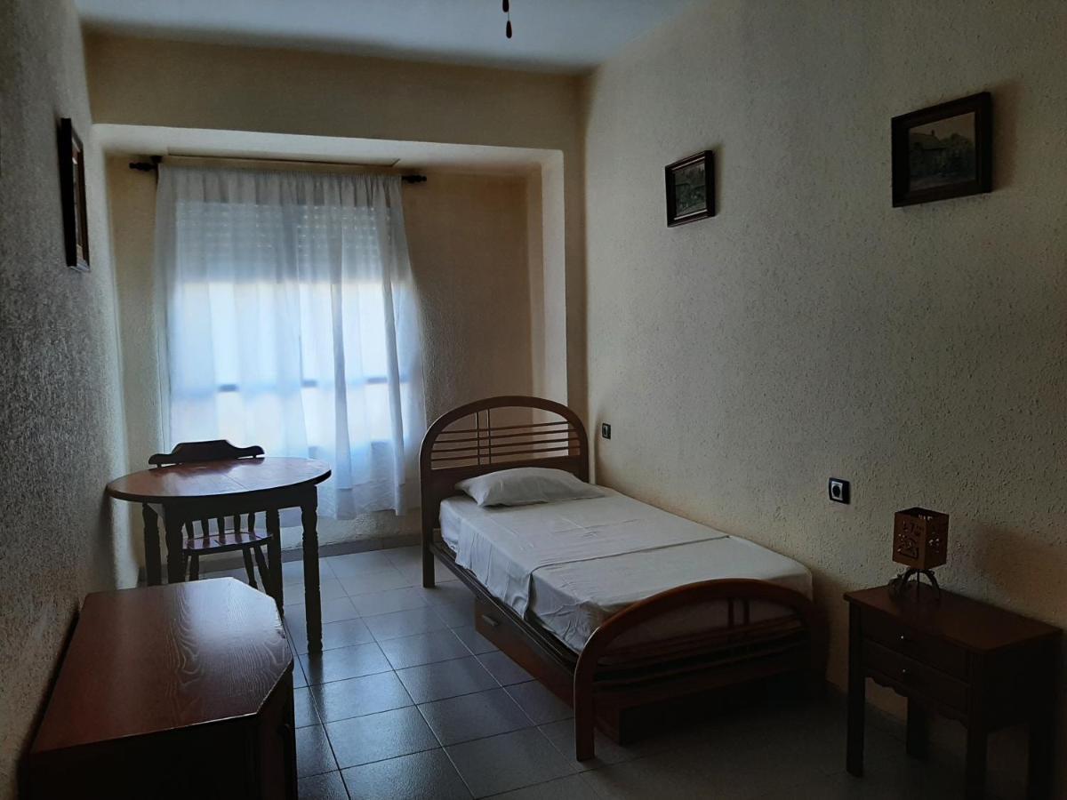 Apartmán Borriana Burriana Exteriér fotografie