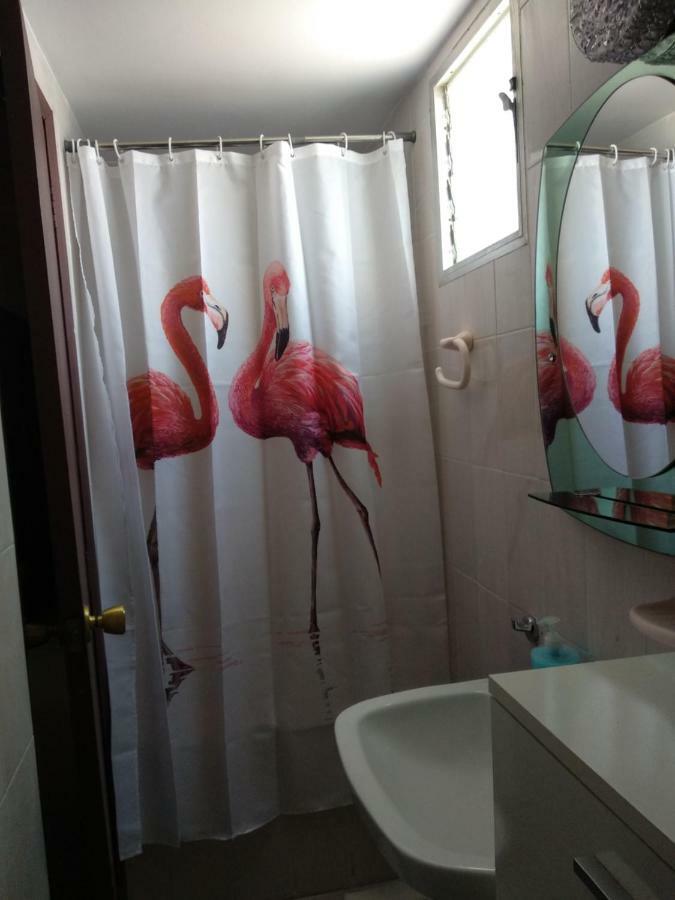 Apartmán Borriana Burriana Exteriér fotografie