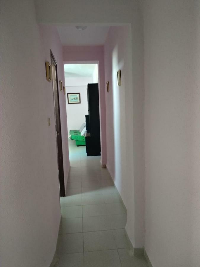 Apartmán Borriana Burriana Exteriér fotografie