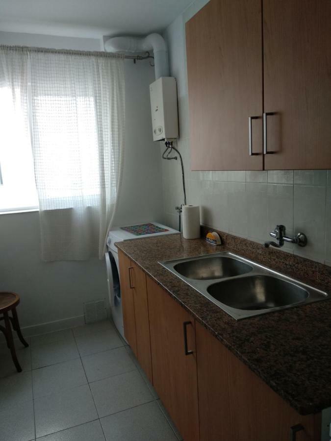 Apartmán Borriana Burriana Exteriér fotografie